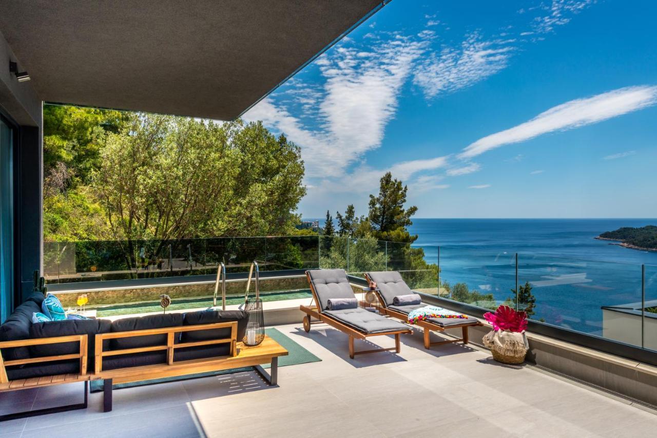 Skywalker Oasis Apartman Dubrovnik