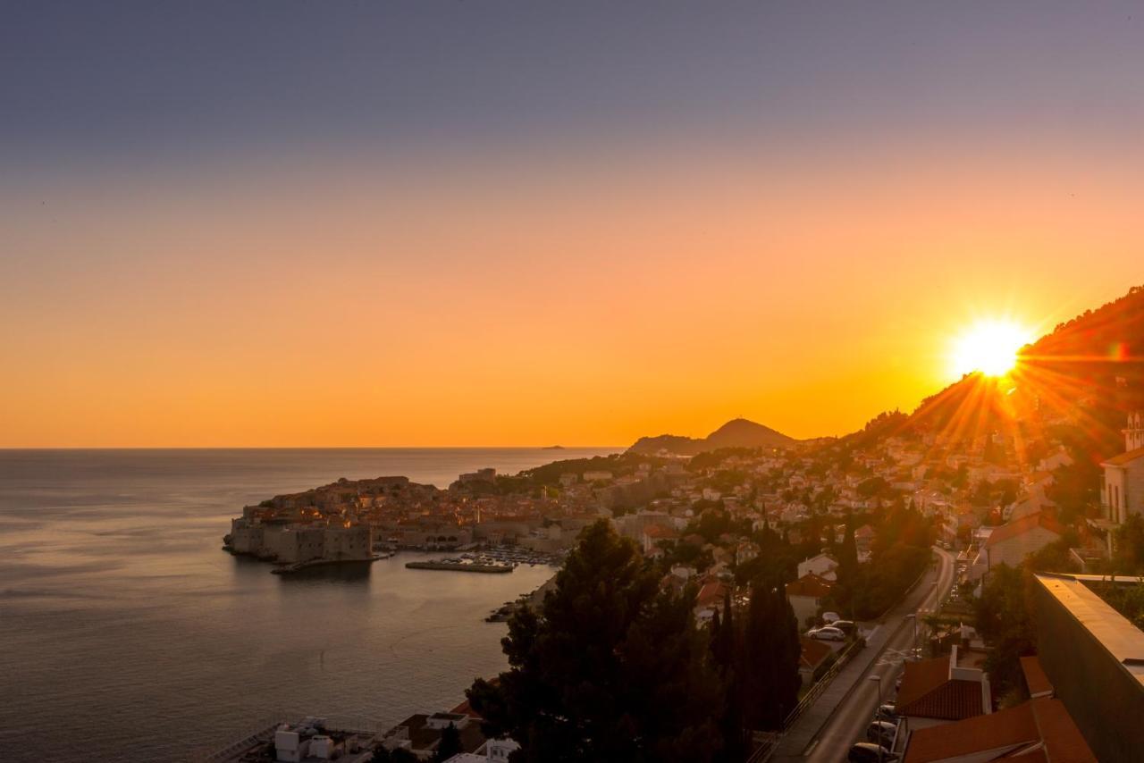 Skywalker Oasis Apartman Dubrovnik