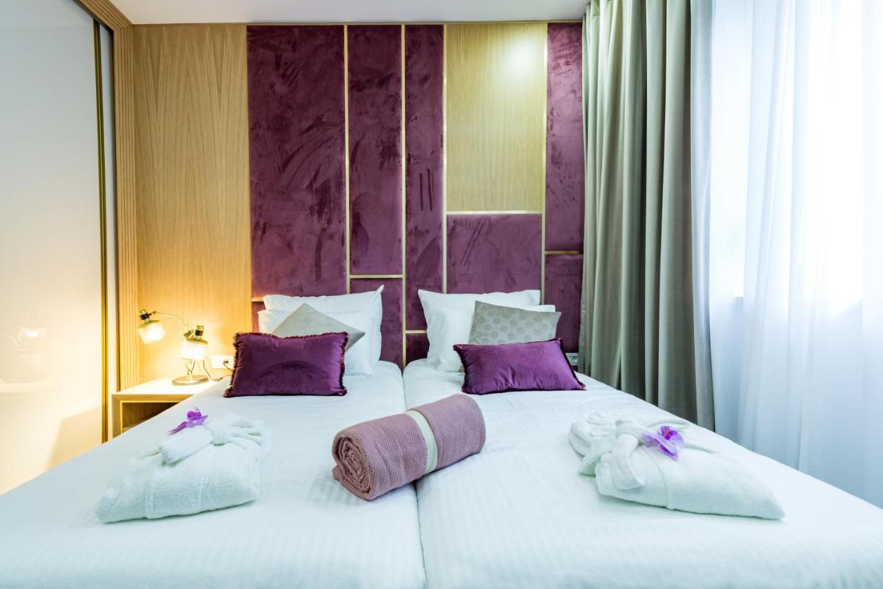Apartman Skywalker Oasis Dubrovnik