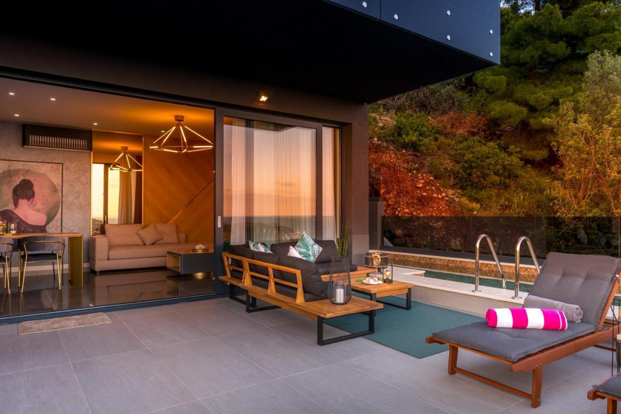 Apartman Skywalker Oasis Dubrovnik