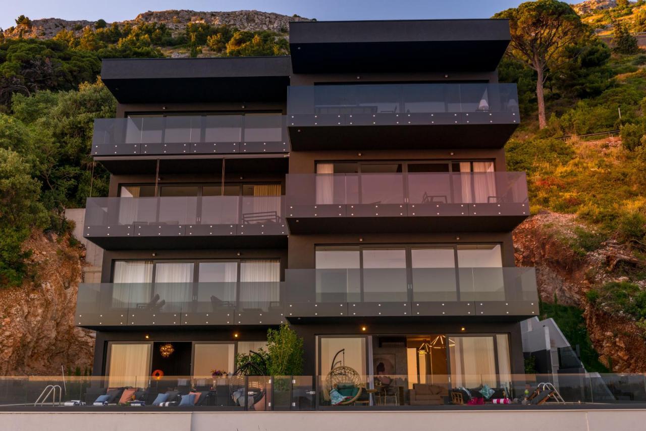 Apartman Skywalker Oasis
