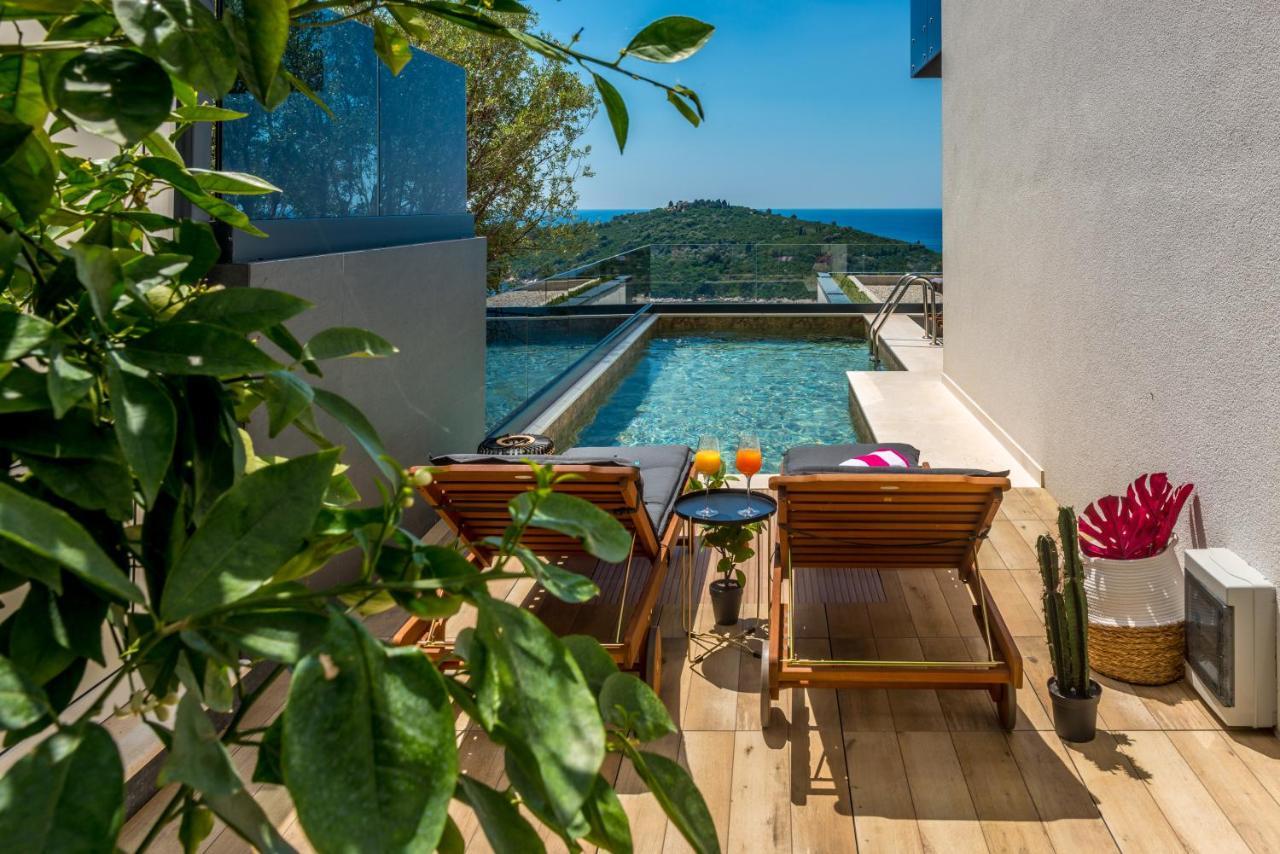Skywalker Oasis Dubrovnik