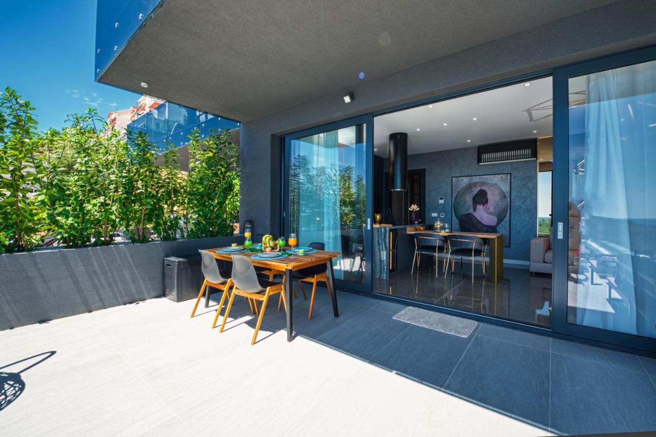 Apartamento Skywalker Oasis