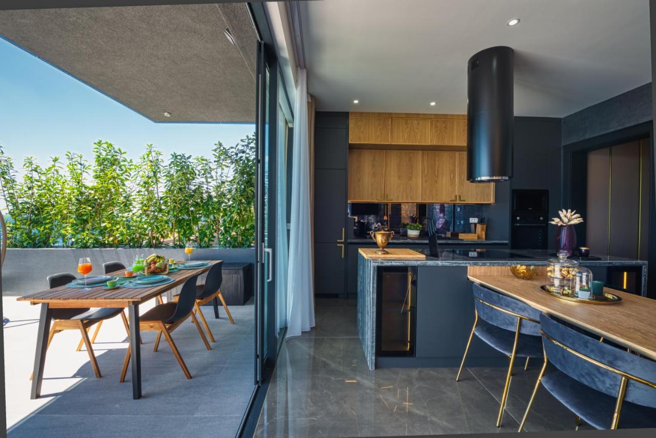 Skywalker Oasis Apartamento Dubrovnik