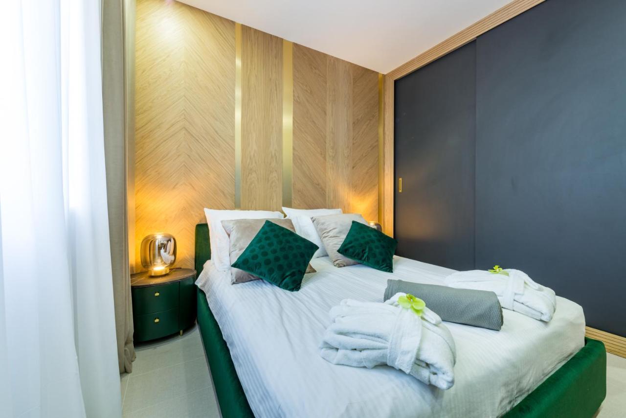 Skywalker Oasis Apartamento