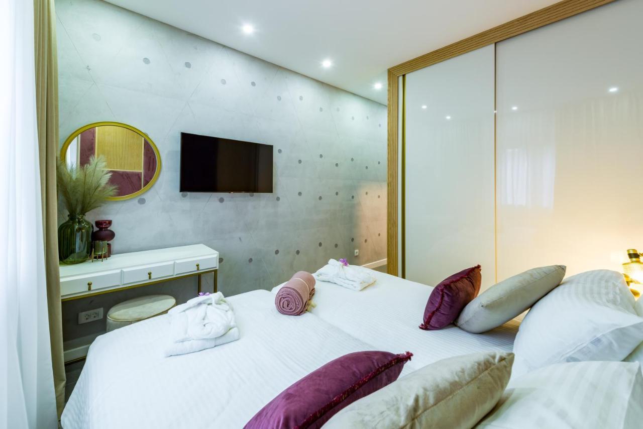 Skywalker Oasis Apartamento Dubrovnik