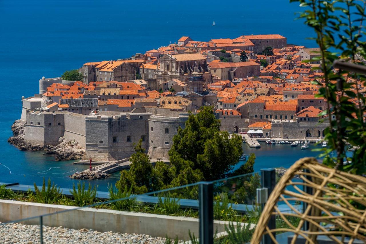 Leilighet Skywalker Oasis Dubrovnik