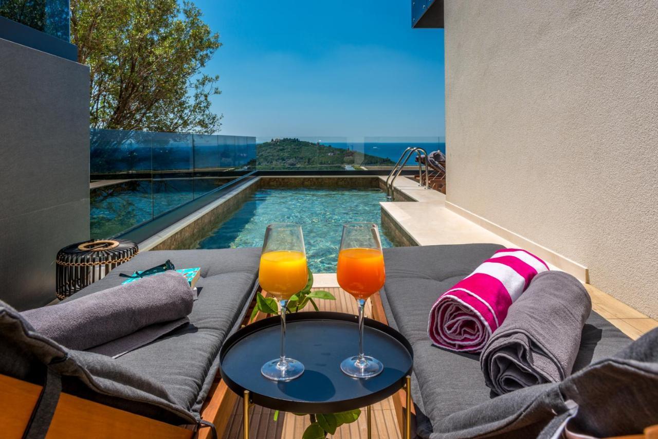 Skywalker Oasis Leilighet Dubrovnik